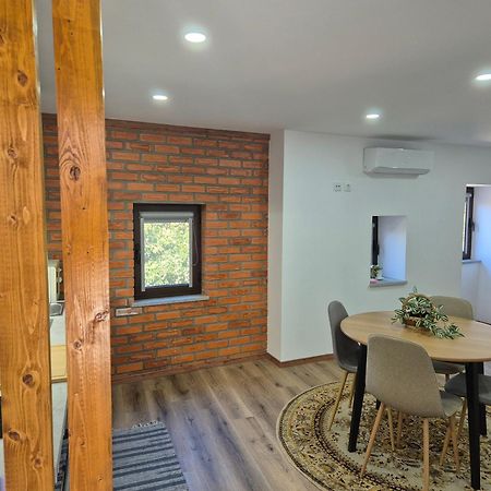 Ferienwohnung Casa Velha Linhares  Exterior foto